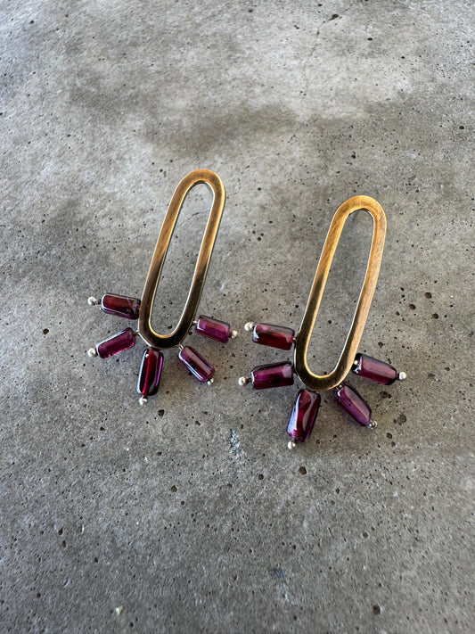 Garnet Rayos