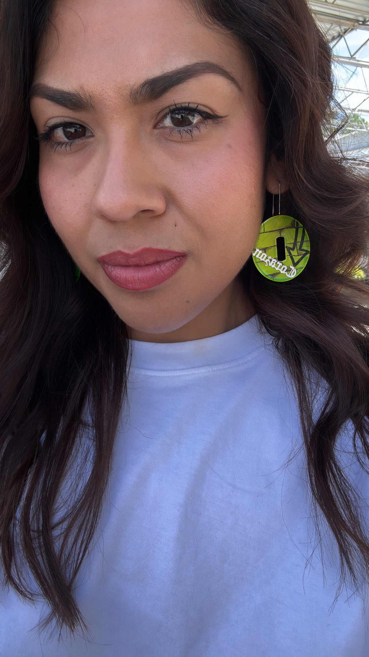 Verde Limon (Lime Green)