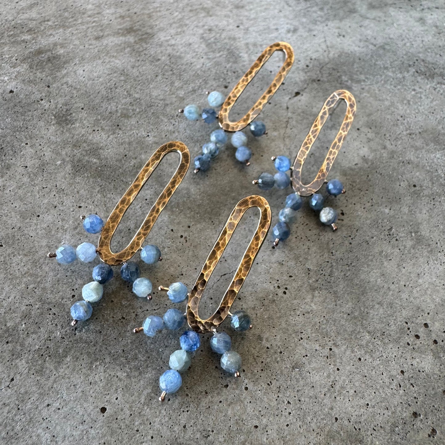 Aventurine Rayos